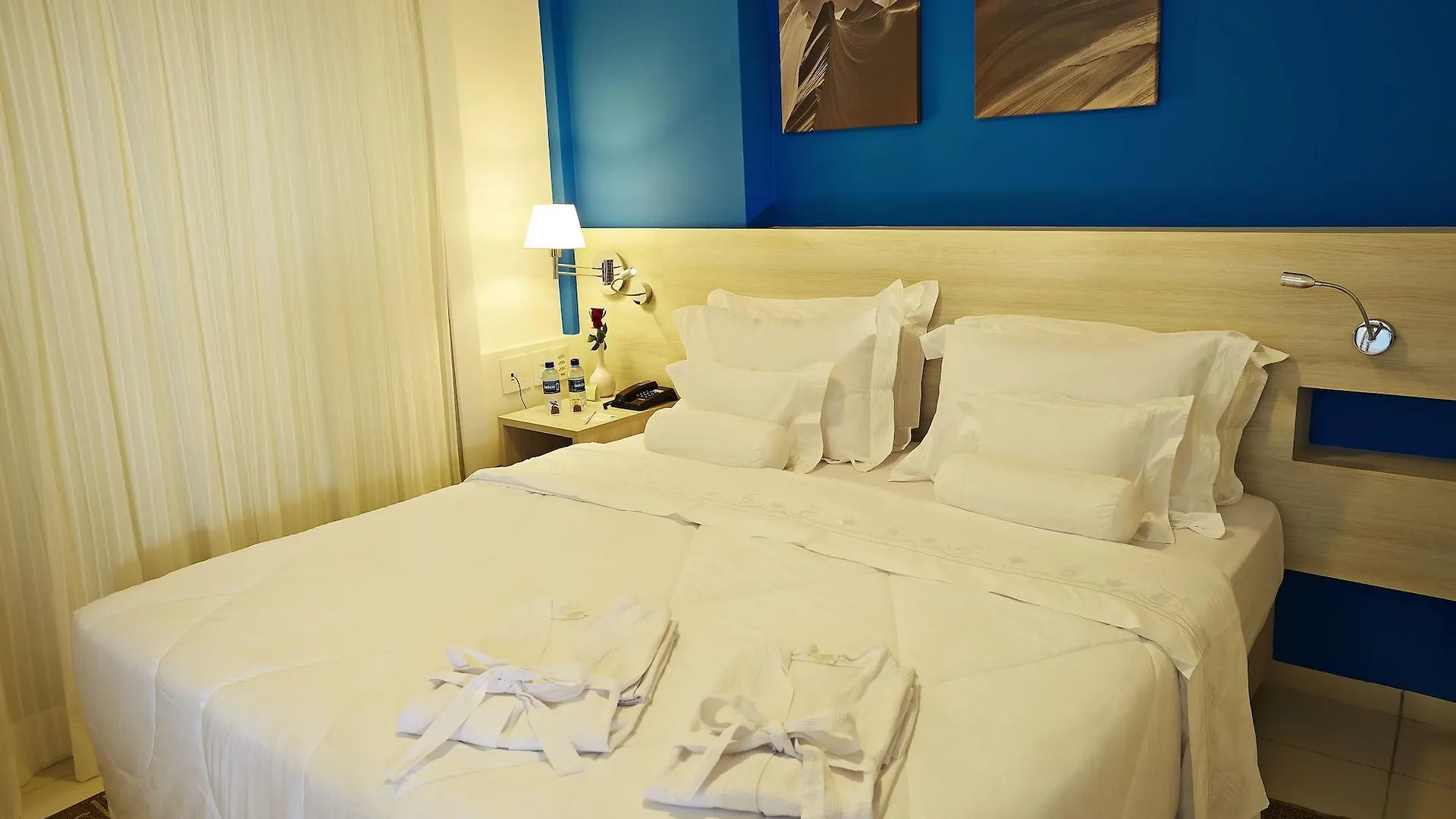 Comfort Hotel & Suites Natal Brasile
