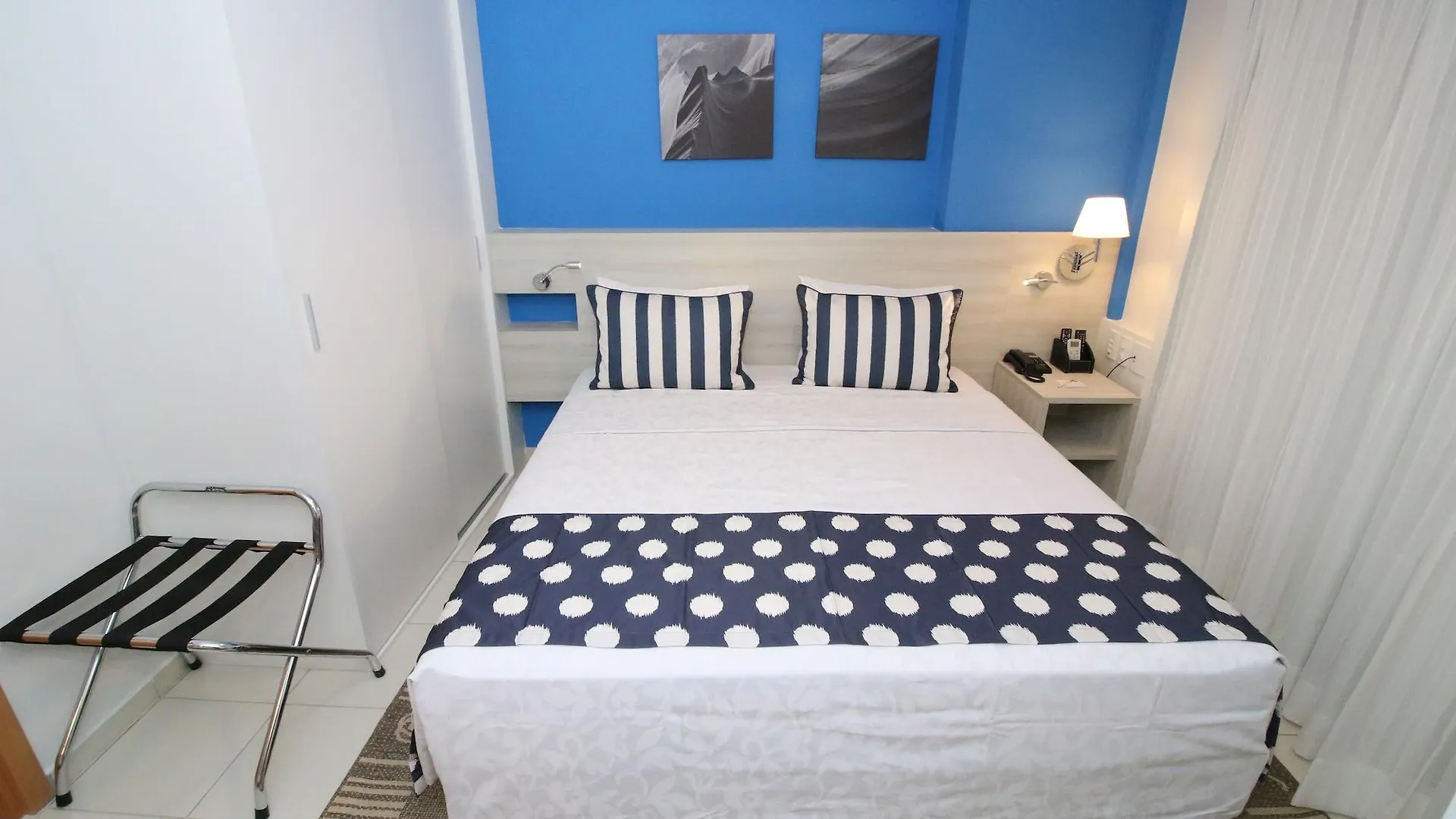 Comfort Hotel & Suites Natal 4*,  Brasile