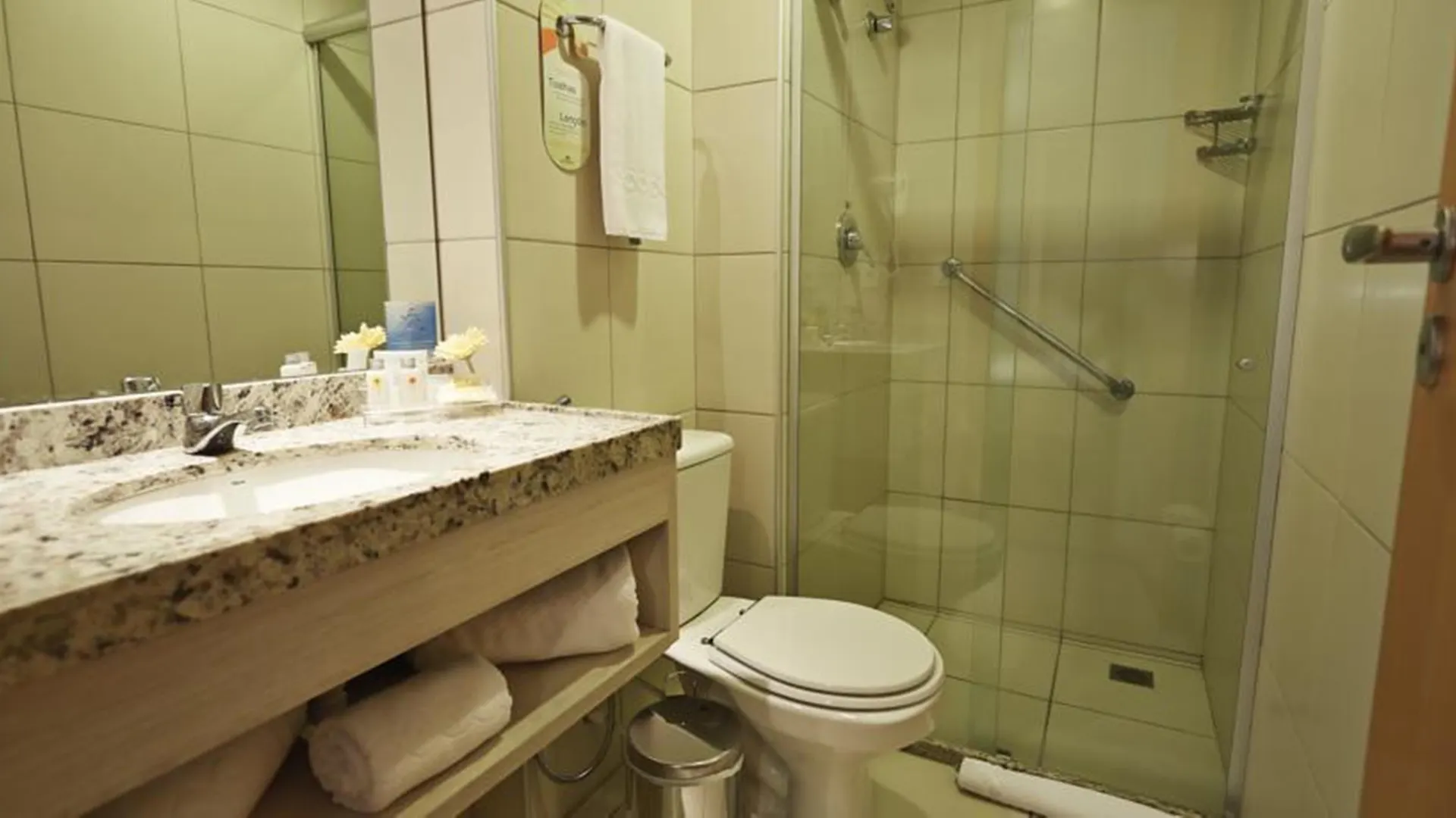 Comfort Hotel & Suites Natal
