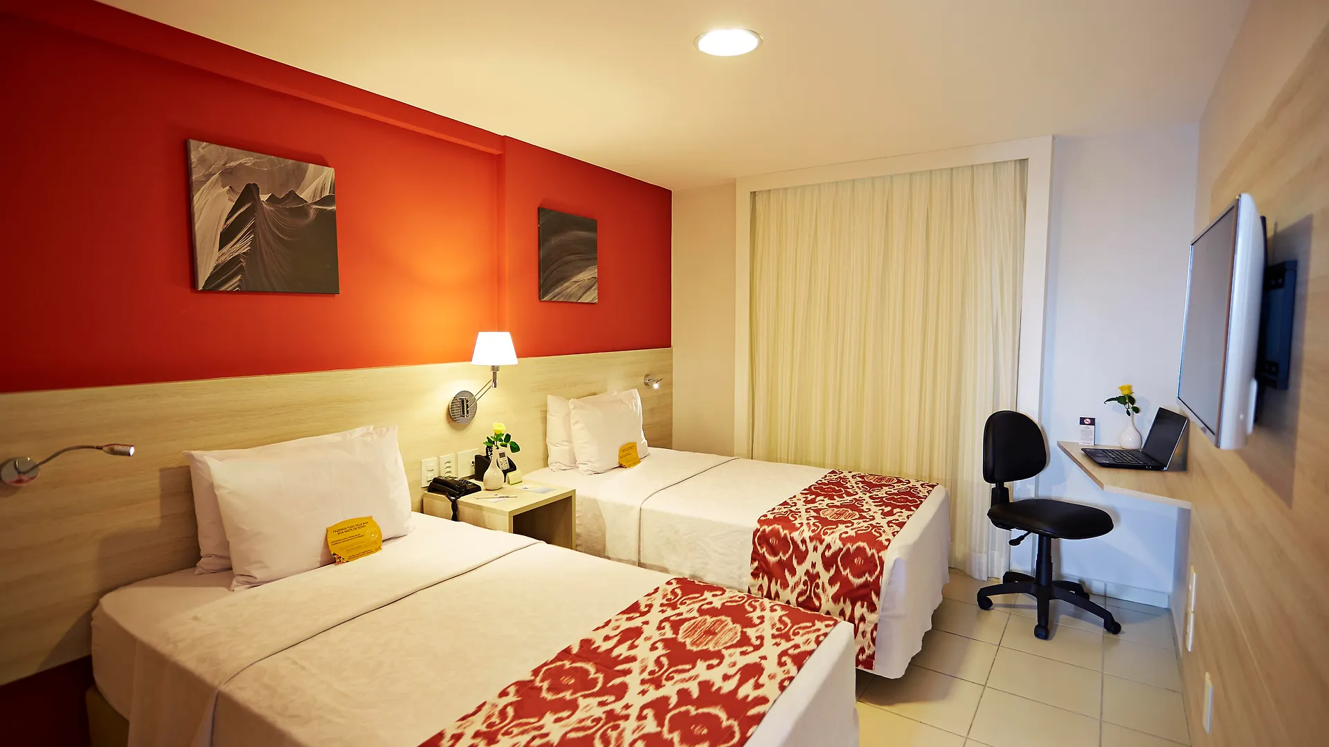 Comfort Hotel & Suites Natal