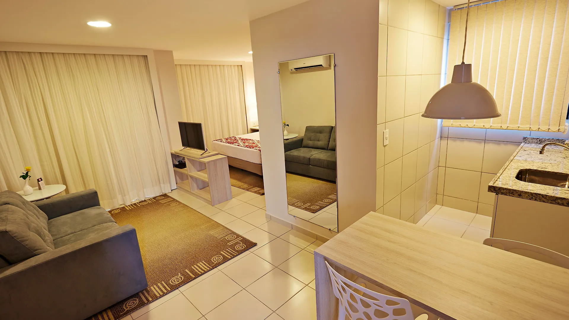 Comfort Hotel & Suites Natal