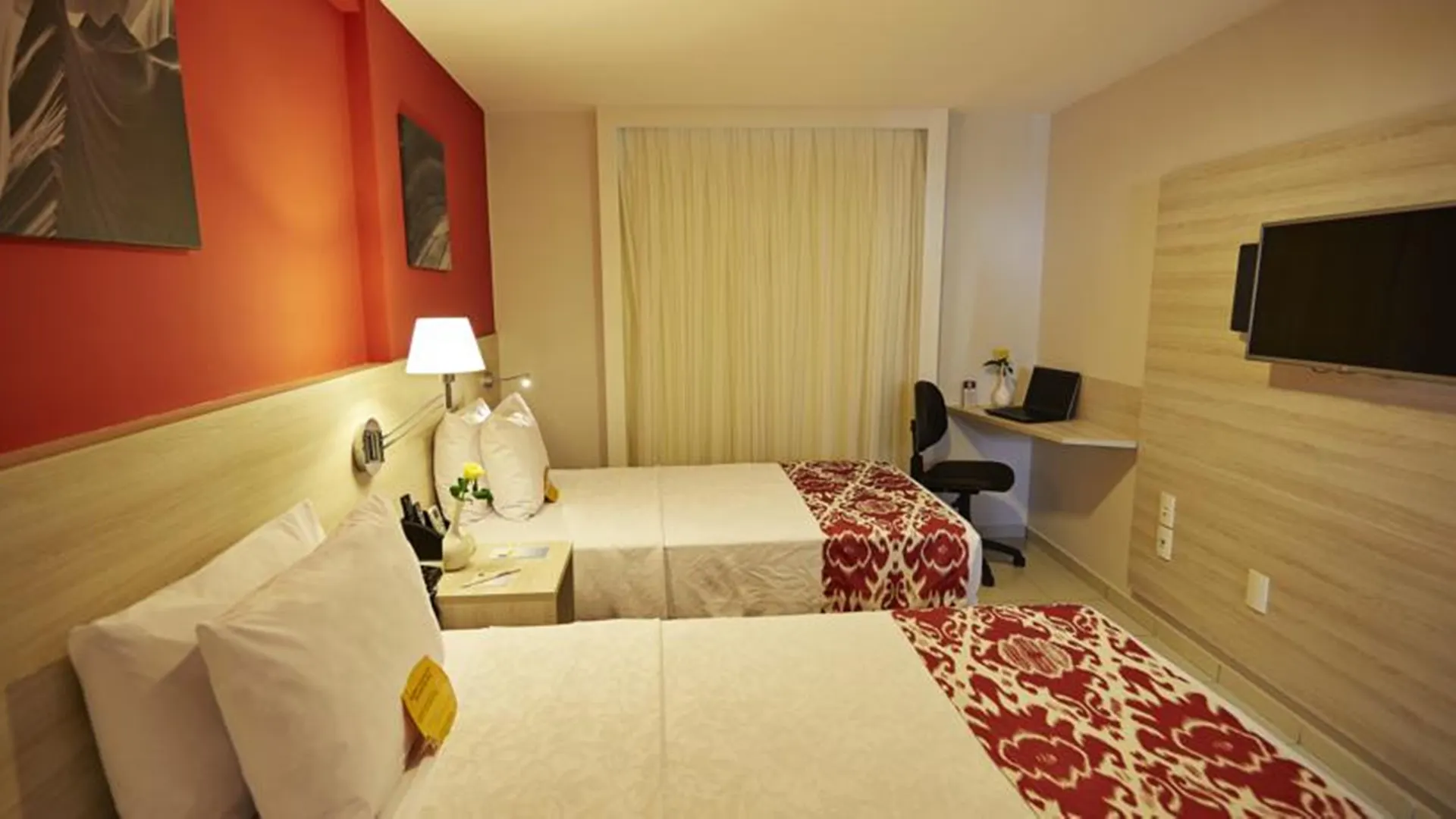 Comfort Hotel & Suites Natal