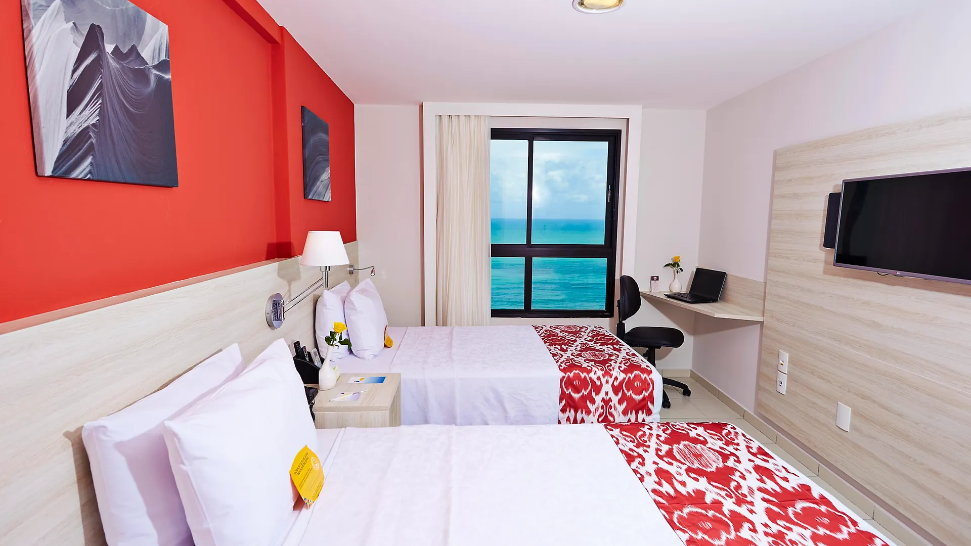Comfort Hotel & Suites Natal