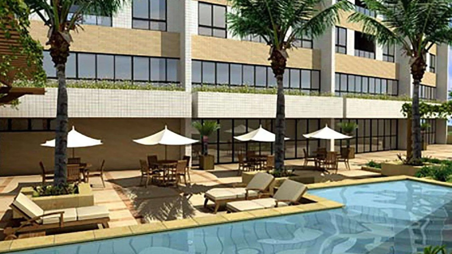Comfort Hotel & Suites Natal