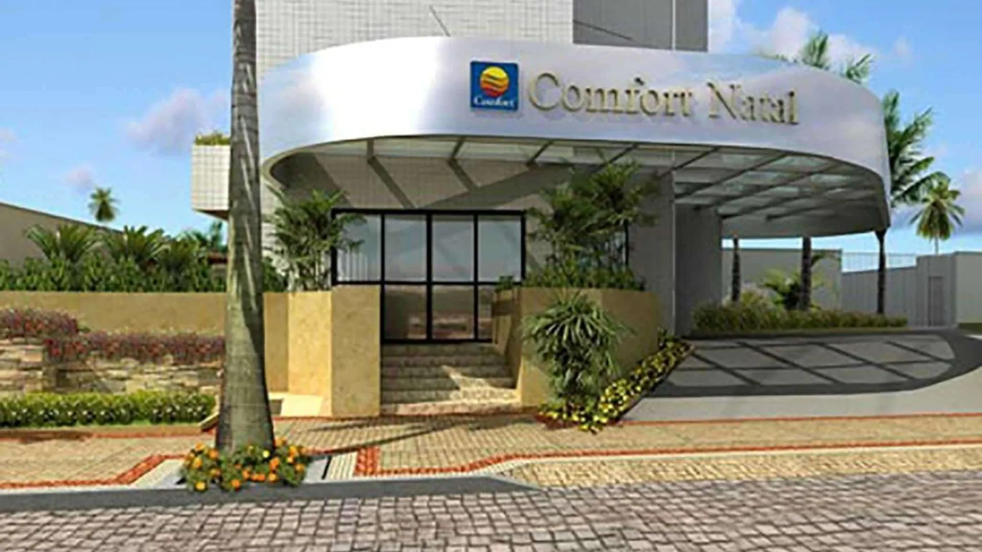 Comfort Hotel & Suites Natal