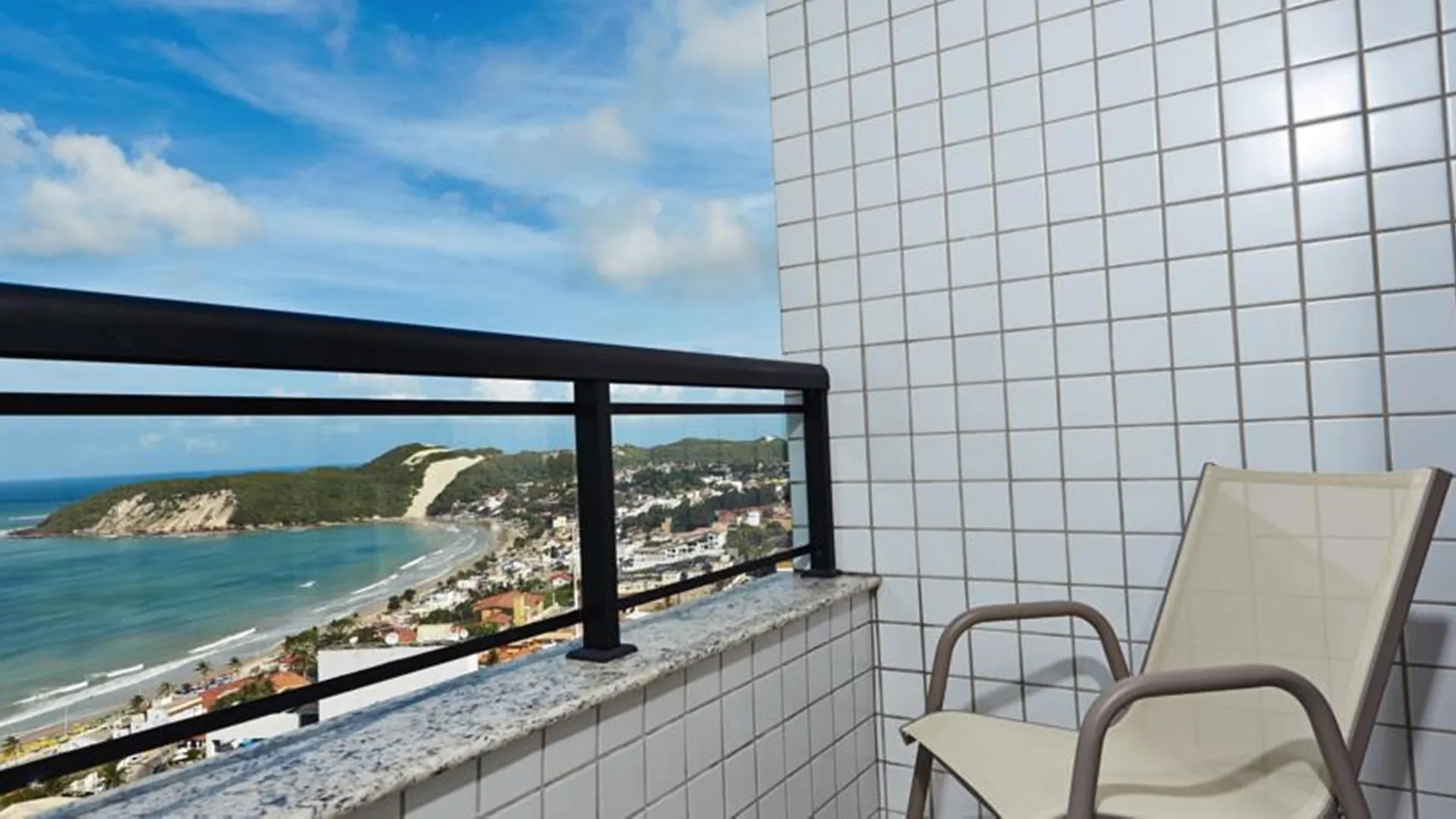 Comfort Hotel & Suites Natal