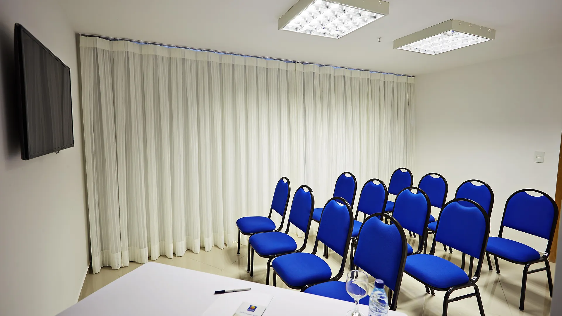 Comfort Hotel & Suites Natal Brasile