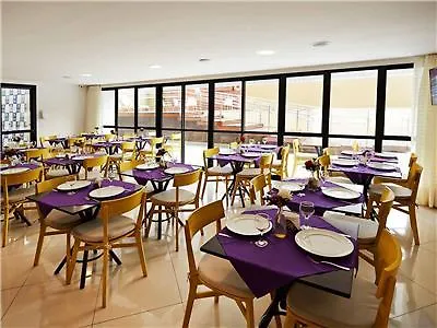 Comfort Hotel & Suites Natal
