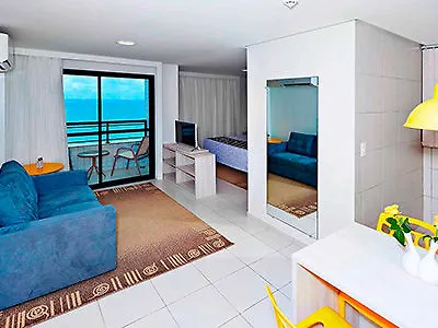 Comfort Hotel & Suites Natal