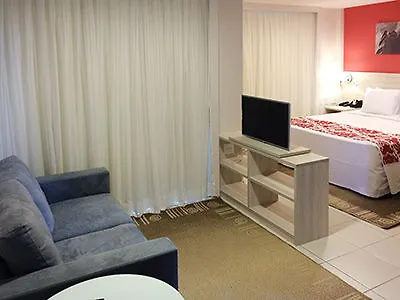 Comfort Hotel & Suites Natal 4*,  Brasile