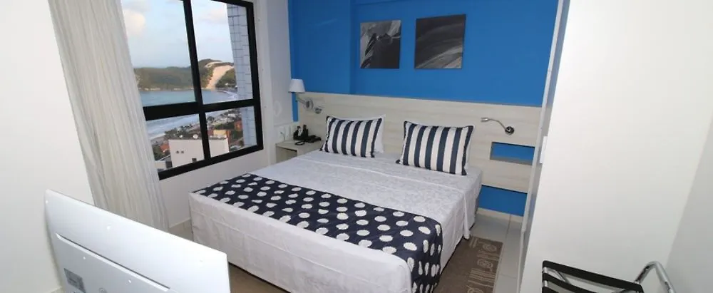 ****  Comfort Hotel & Suites Natal Brasile