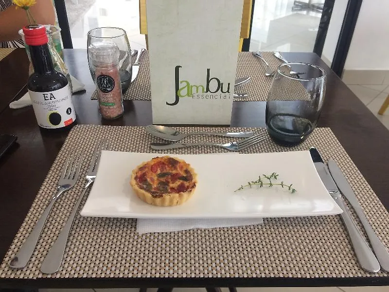 Comfort Hotel & Suites Natal