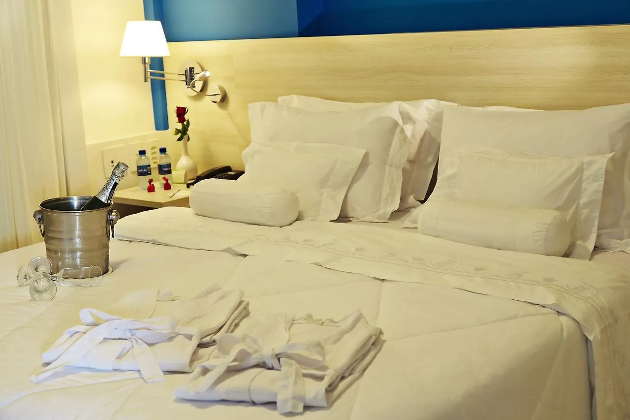 Comfort Hotel & Suites Natal