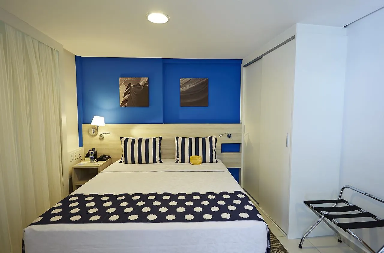Comfort Hotel & Suites Natal Brasile