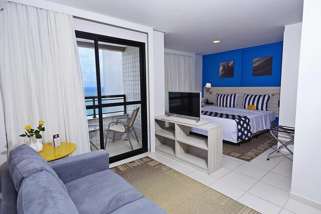 Comfort Hotel & Suites Natal