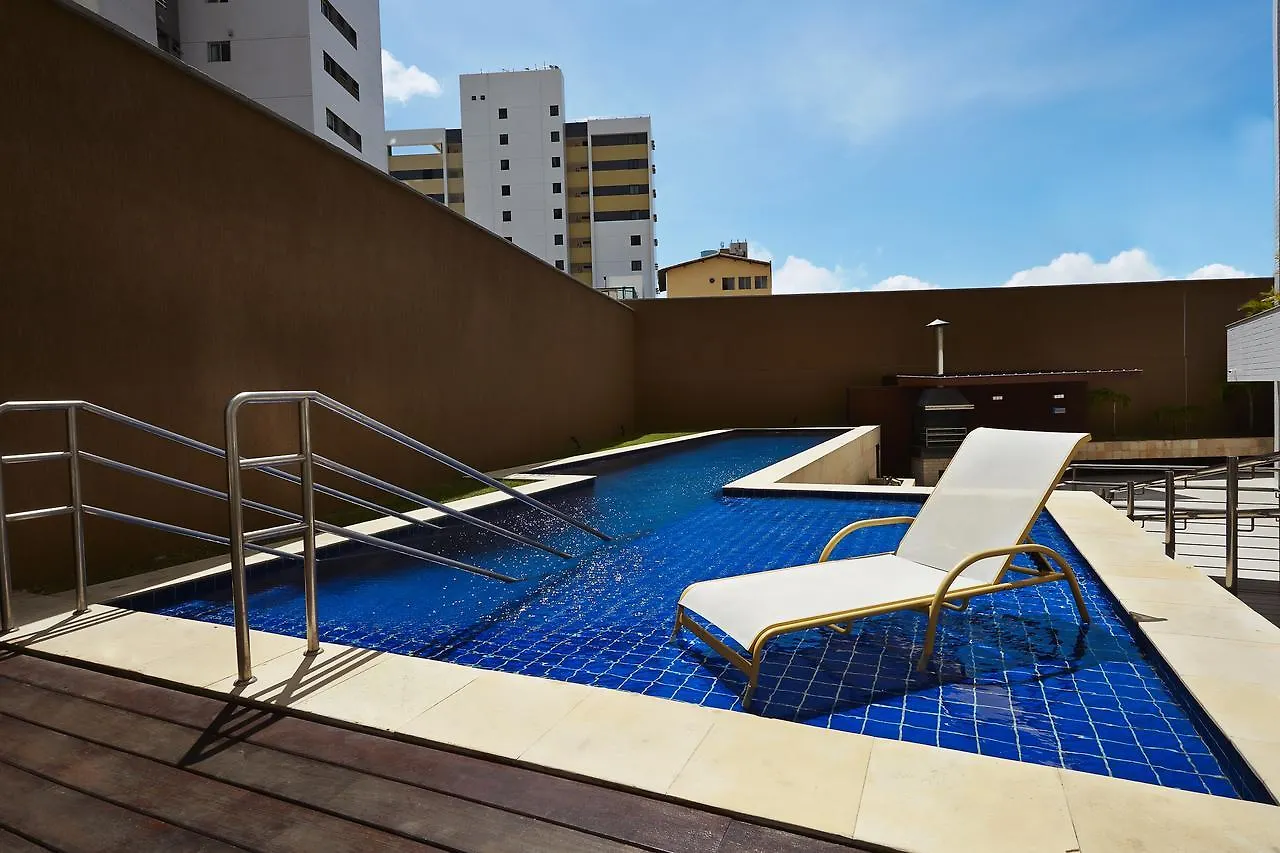 Comfort Hotel & Suites Natal