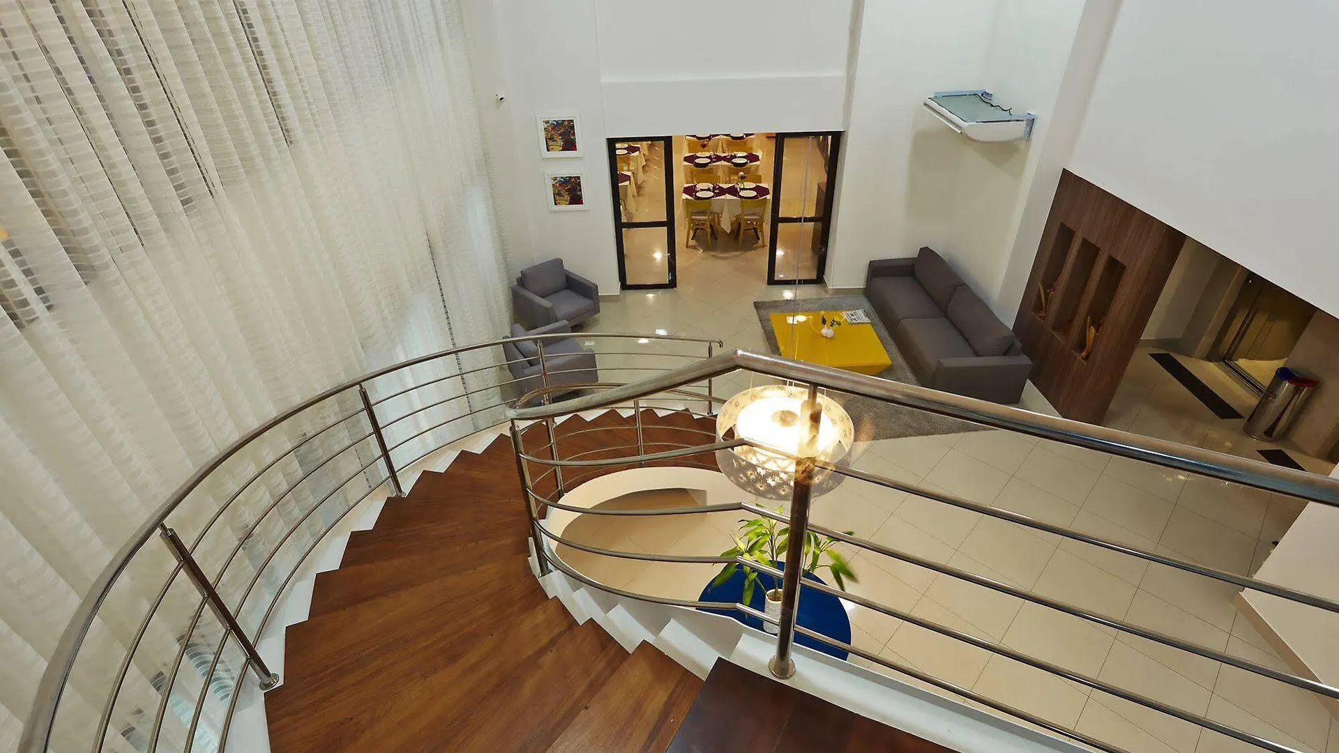 Comfort Hotel & Suites Natal 4*,