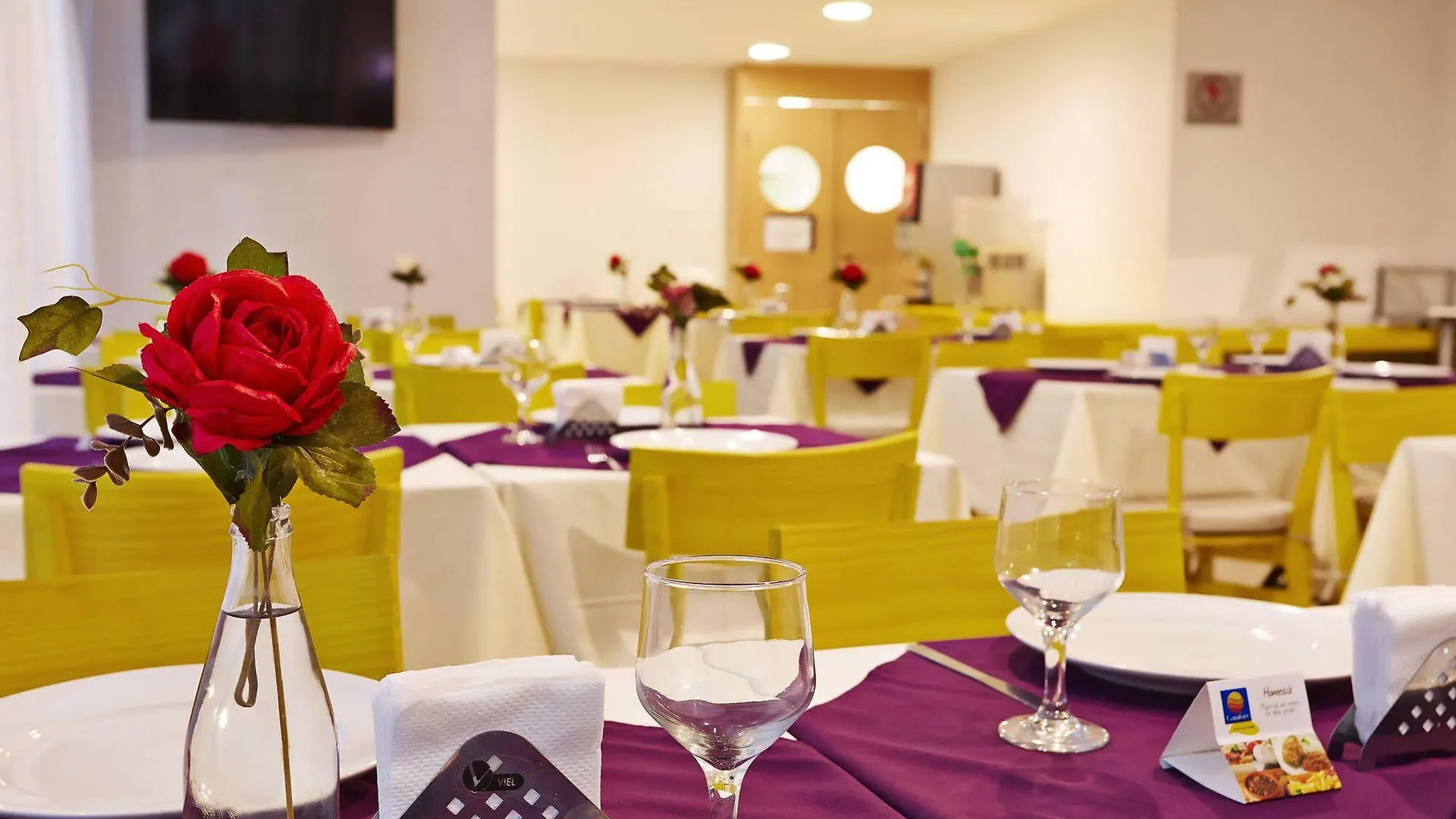 Comfort Hotel & Suites Natal