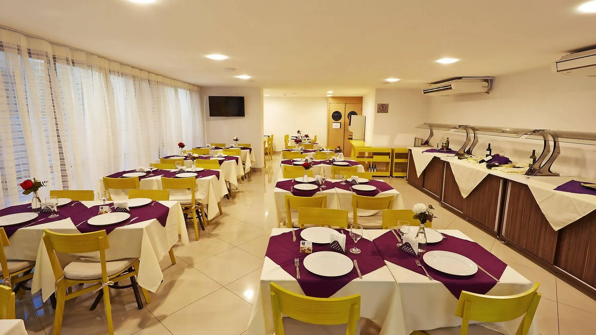 Comfort Hotel & Suites Natal