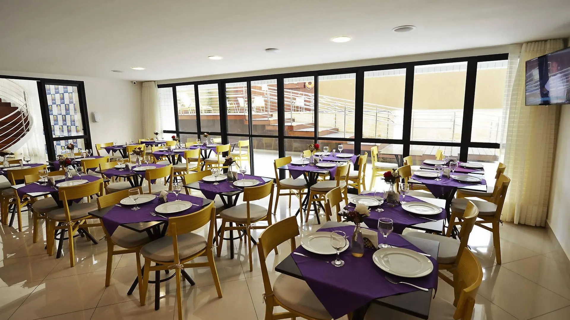 Comfort Hotel & Suites Natal