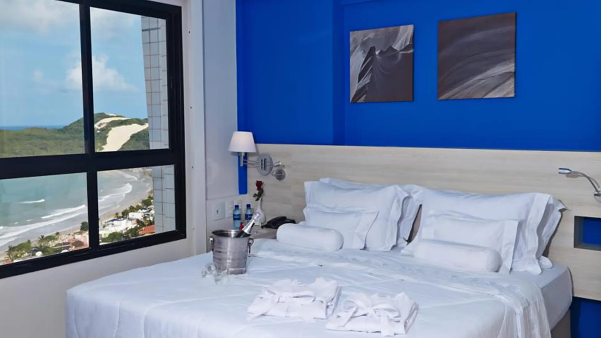 Comfort Hotel & Suites Natal Brazil