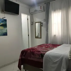 Residencial Dubai Centro Apartamento