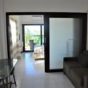  Apartamento Na - Araca 305 Super Luxo - Frente Mar