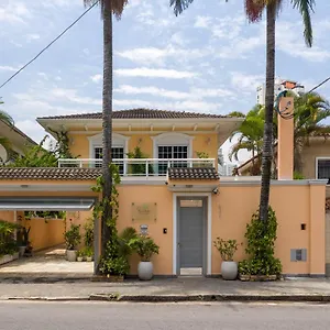 Hotel Pacaembu São Paulo