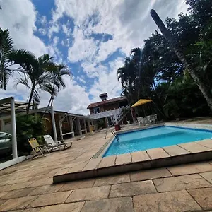 Geriba Campo de lujo