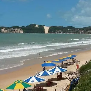Prime Araça Flat - Beira Mar Apart-hotel