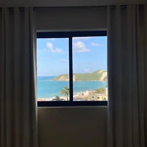 Plaza Vista Mar-ponta Negra Hotel