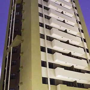  Apartamento Cjc Short