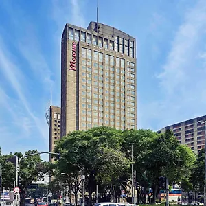 Mercure Aeroporto 4*, Guarulhos Brasile