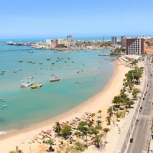 Particular Iracema , Fortaleza (Ceara) Brasile