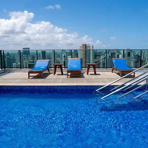 Roomo De Boa Viagem Residencial , Recife Brasile