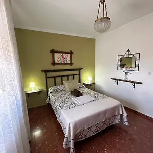 Casa La Torre Сasa de vacaciones