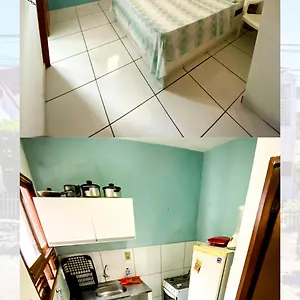  Apartamento Apartamento Mobiliado Mozart