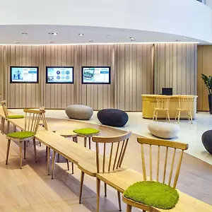Hotel Novotel Century Hong Kong
