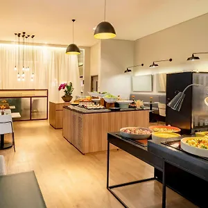 Grand Mercure Sp Itaim Bibi 5*, San Paolo Brasile