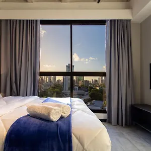 Tolive One Housi By Carpediem , Recife Brasile