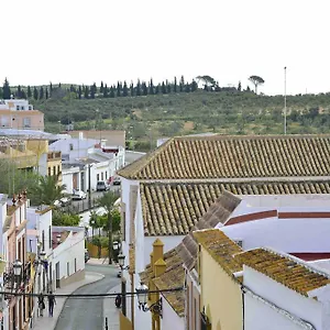 New Andalusian House 33 Free Private Parking Сasa de vacaciones