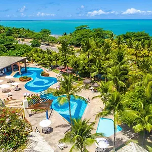 Portobello 4*, Porto Seguro Brasile