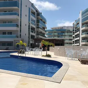 Apartamento Le Bon Vivant 307 B Arraial do Cabo