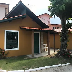 Ponta Canas Сasa de vacaciones