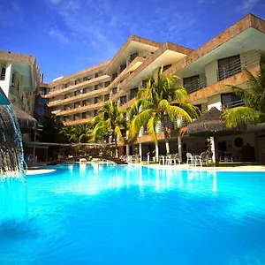 5* Hotel Esmeralda