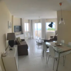 Seaview Penthouse Apartamento