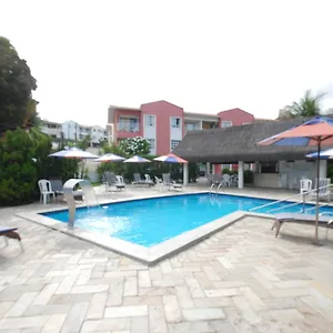  Apartamento Yatch Village Flat