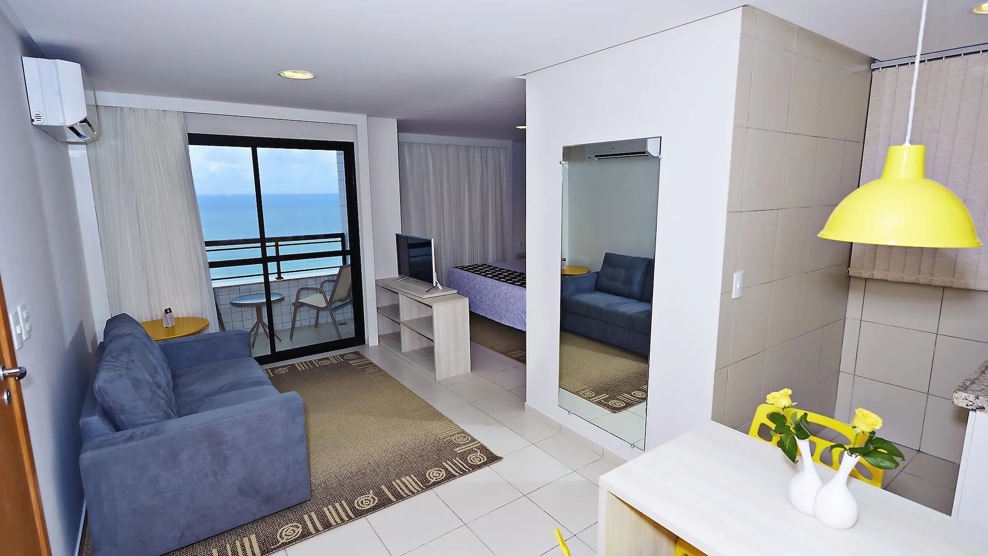 Comfort Hotel & Suites נטאל 4*,  ברזיל