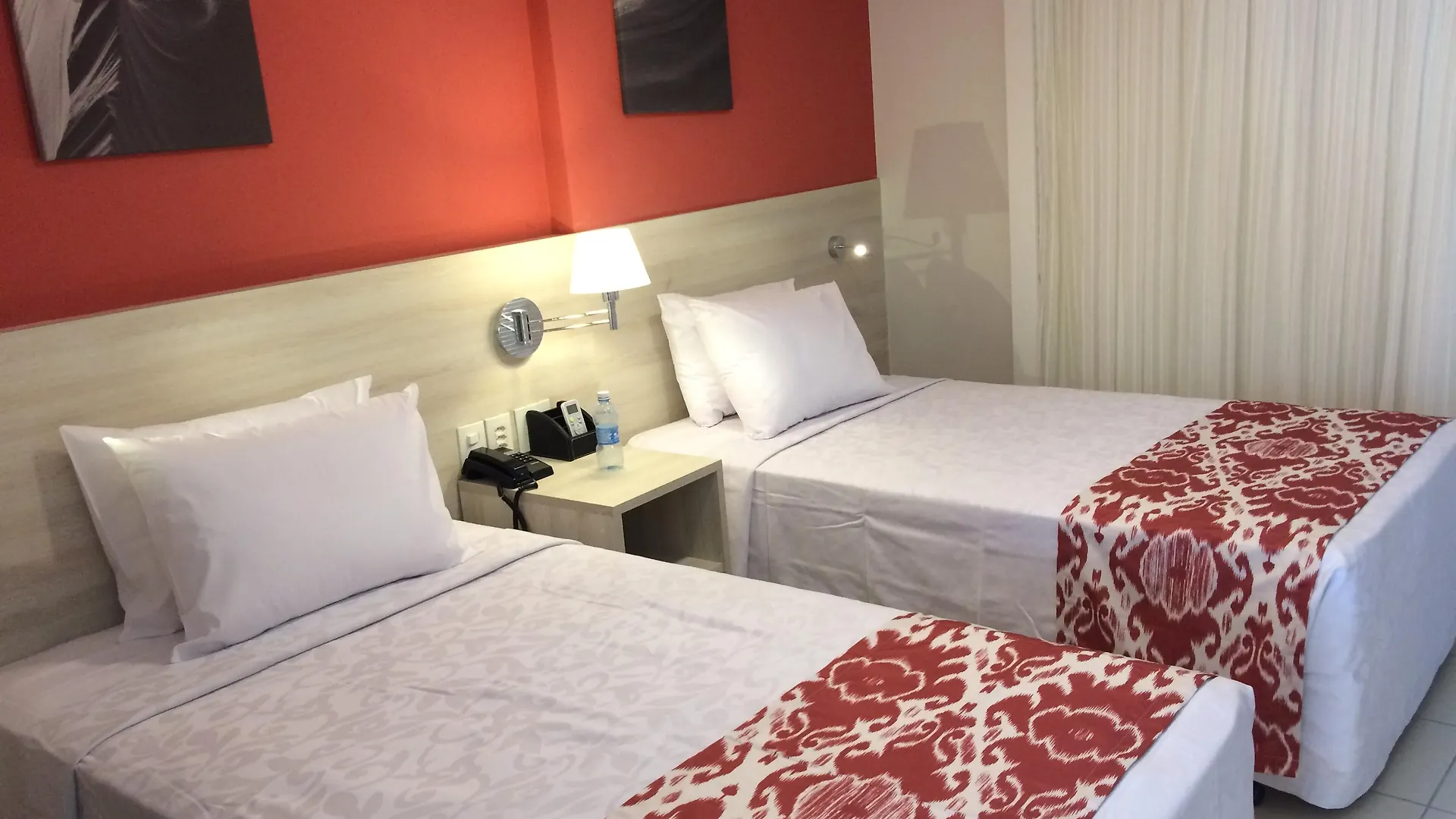 Comfort Hotel & Suites Natal Brasil
