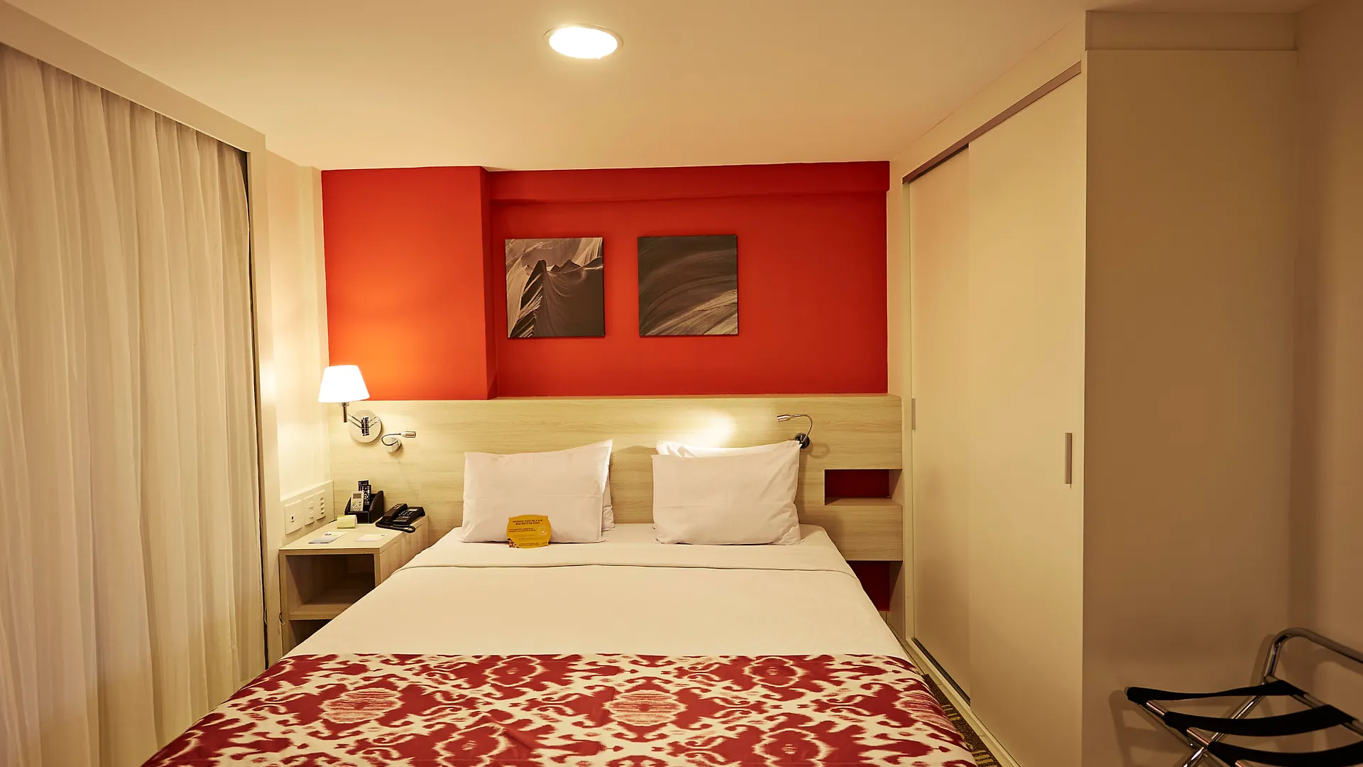 Comfort Hotel & Suites Natal